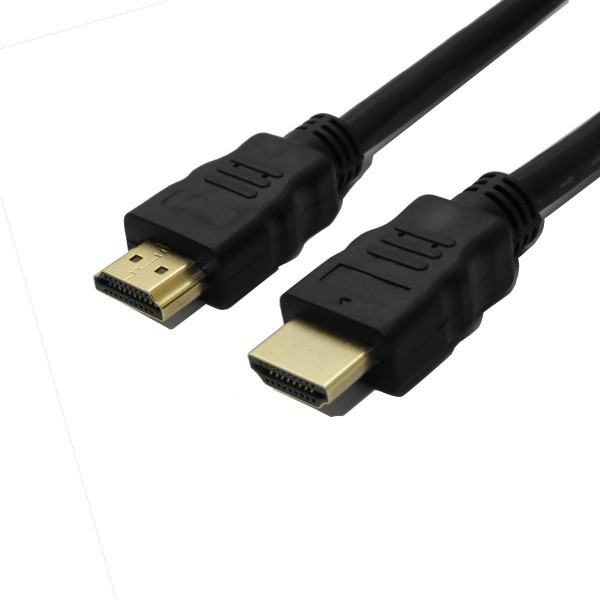 1.4v 19+1 1.5m High Speed Gold Plated HDMI 1080P cable