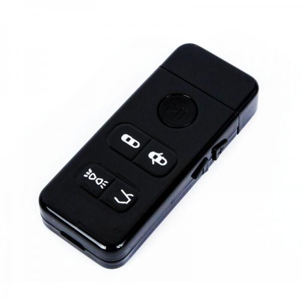 Wireless Bluetooth V4.0 music receiver,black