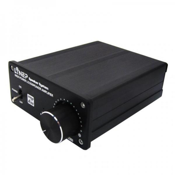 320W digital power amplifier with high power audio amplifier audio amplifier