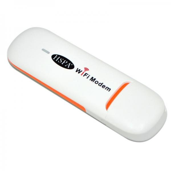 Mini Portable USB Wi-Fi Modem Support WCDMA/EDGE HSPA Unlock Hotspot Wireless Dongle MiFi 3G Wifi Si