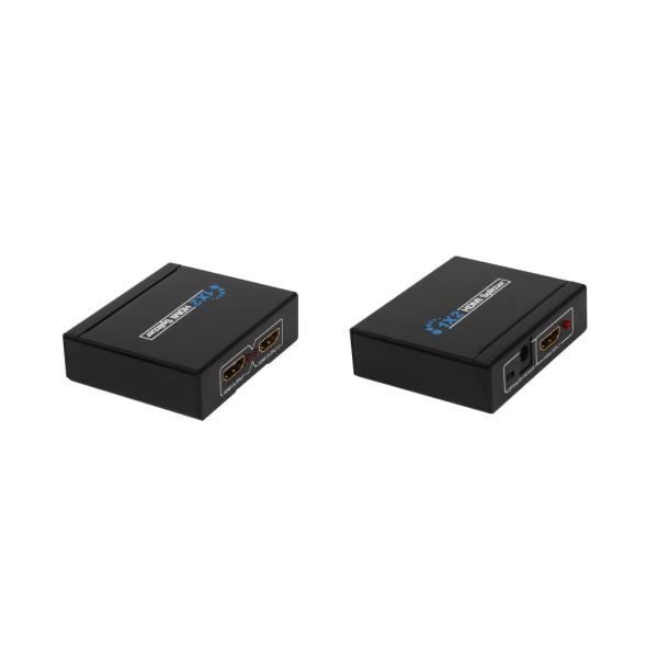 4K*2K HDMI 1.4 Splitter 1 x 2