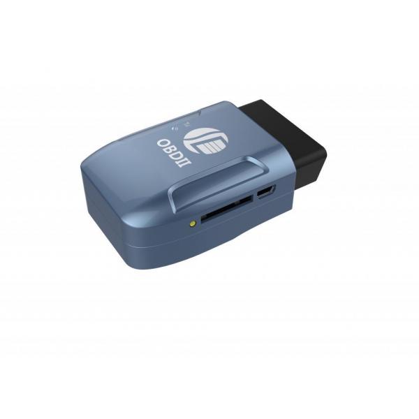 OBD diagnostic GPS Vehicle Tracker,GPS/GPRS/GSM Motocycle/Vehicle Tracker