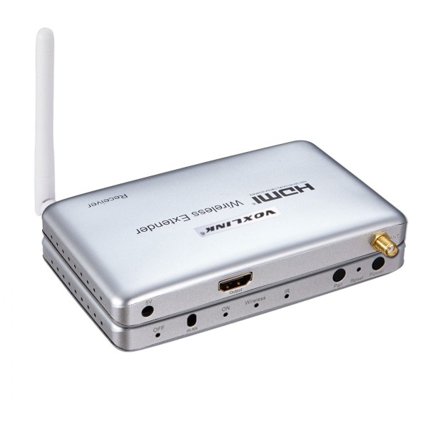 Voxlink Wireless HDMI Extender 50M AU