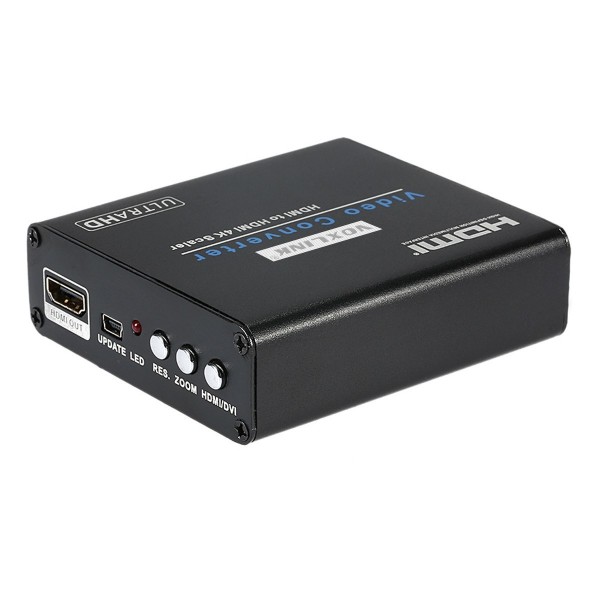 VOXLINK HDMI to HDMI 4Kx2K Scaler Converter