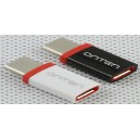 USB 3.1 Type C Male to Micro USB Female Adapter Converter