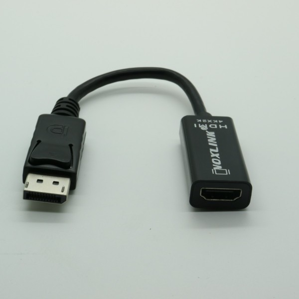 Mini DisplayPort to HDMI Cable Adapter for Apple MAC iMac MacBook Mack Book Pro 20cm
