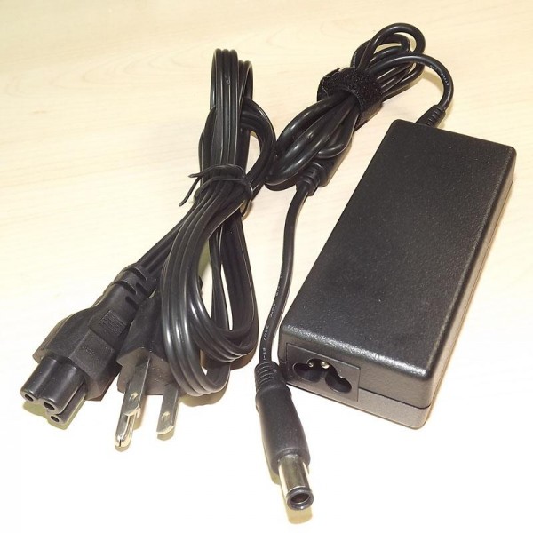 (High copy Notebook) Power Adapter PA-12 For DELL 19.5V 3.34A