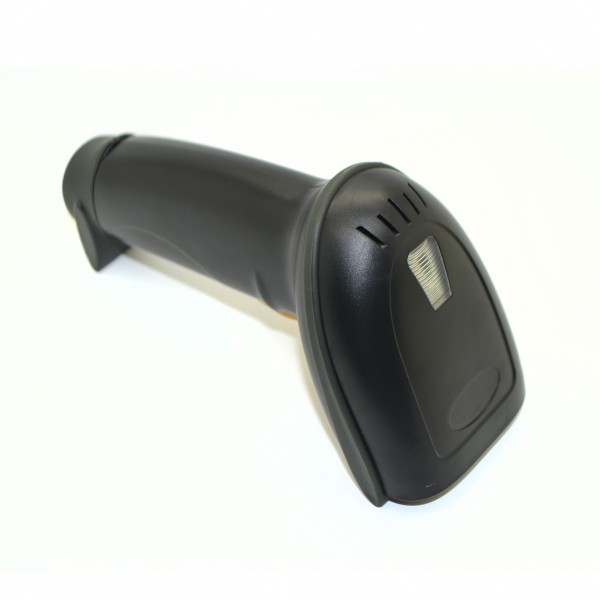 Wireless Bluetooth Barcode Scanner Code Reader f or IOS Android Windows