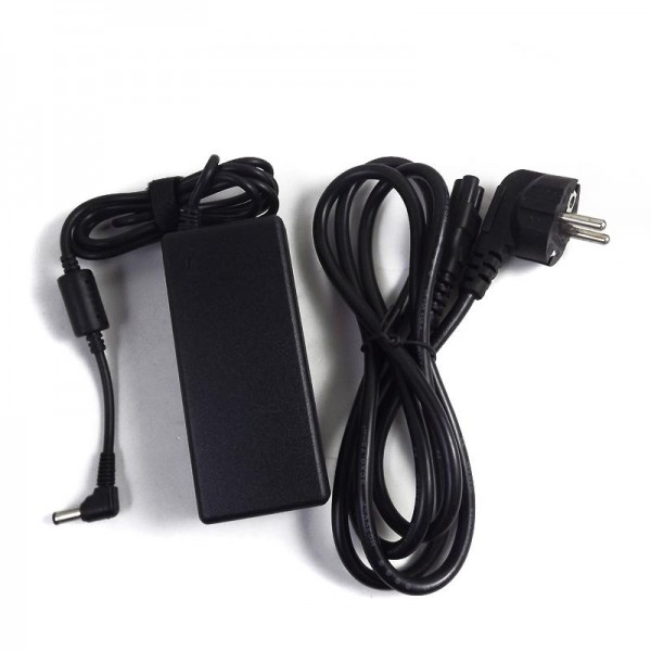 Notebook PC power adapter(16V/4.5A)>>IBM with power cable EU