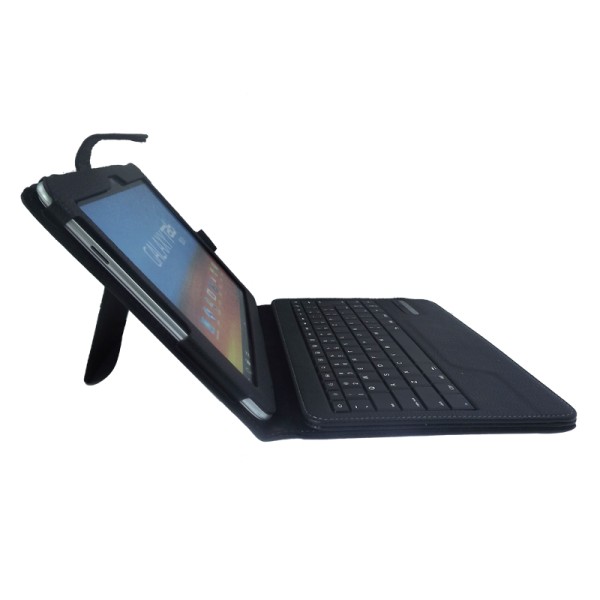 Samsung Galaxy tab1/2 10.1 (p7510,P5100,P5000) detachable Bluetooth keyboard case