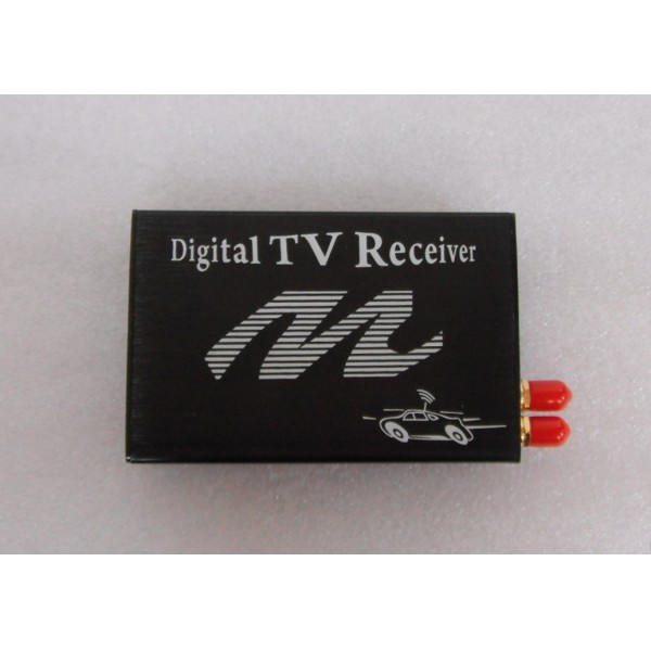 DVB-T(MPEG-4)HD tuner Digital TV receiver M-589