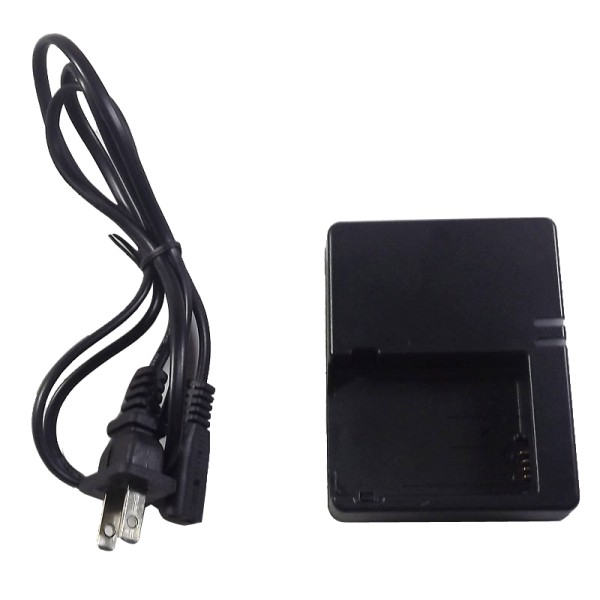 charger for digital camera canon LPE8