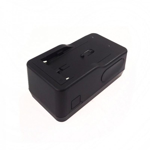 For sony f970 camera battery charger