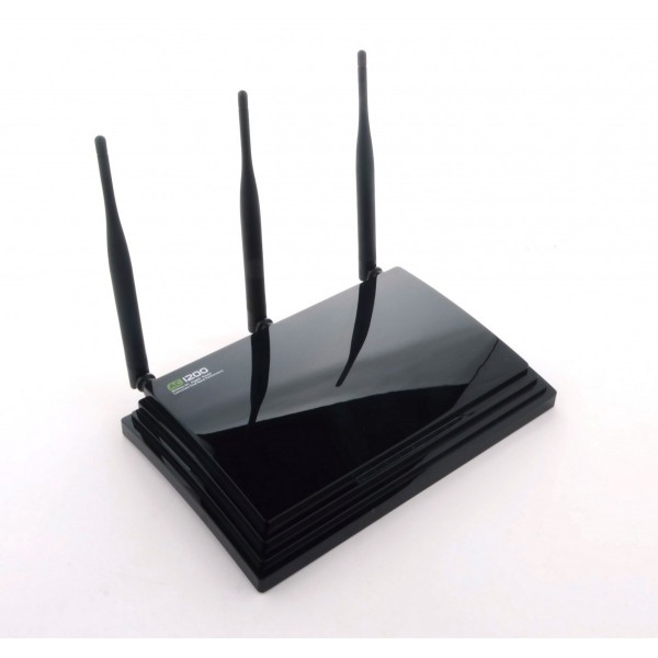 New 1200Mbps 11AC Gigabit Router, 2.4/5G Concurrent Dual Band
