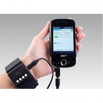 multifunctional watches Changer power iPhone