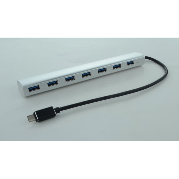 Micro USB to Ethernet ports + 3 port USB HUB V2.0