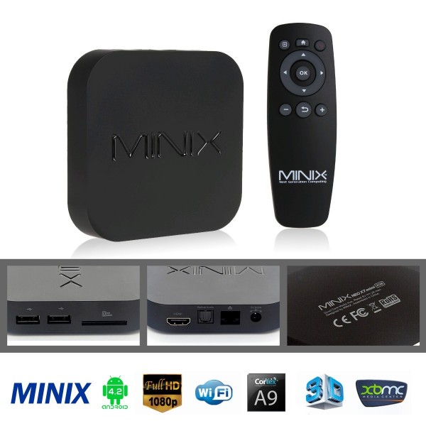 Rockchip RK3188 Quad-Core Cortex A9 Processor android 4.2.2 MINI PC tv box