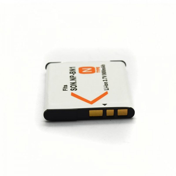 For sony np-bn1 camera battery