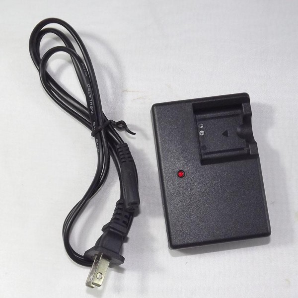 For Olympus Li-40C Digital charger