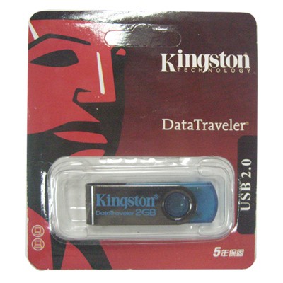 Kingston DataTraveler usb flsh disk