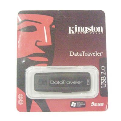 Kingston DataTraveler usb flsh disk