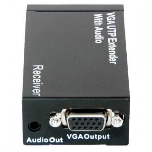 VGA UTP Extender 300M