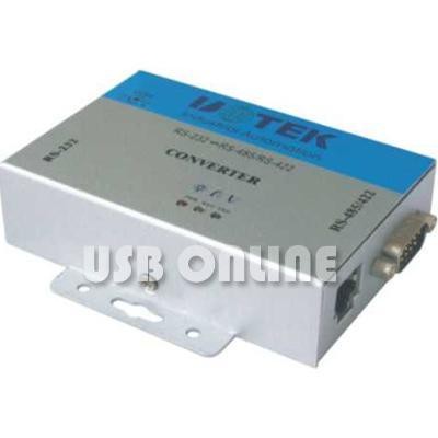 RS232 TO 422/485 SERIAL EXCRYTION CONVERTER
