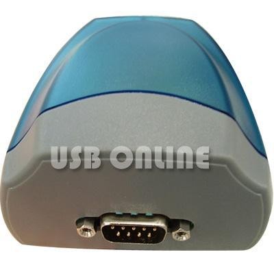 USB 2.0 TO SERIAL RS422,485, 1 PORT