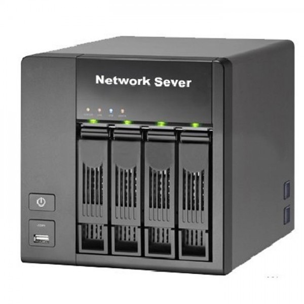 Hard driver Network server