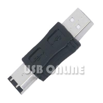 USB AM/1394-4M