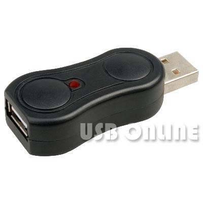 USB AF TO AM CONNECTOR