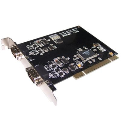 2 RS-485\422 ports PCI card