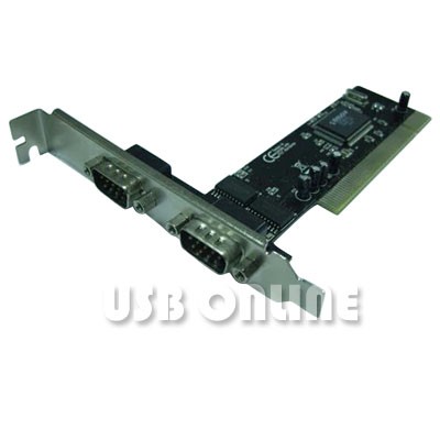 MOSCHIP MCS9835 PCI 2S(2)