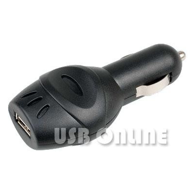 USB to car charger