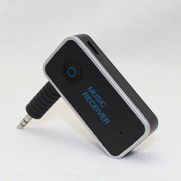 New Bluetooth V4.1 Music Audio Receiver Hands free