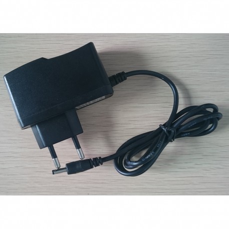 19mm Adapter EU Plug Charger Adapter