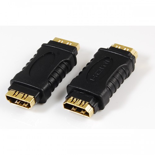 HDMI male to mini HDMI female adaptor P-004