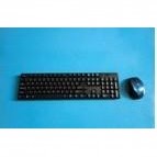 Wireless Keyboard Mouse Set 104