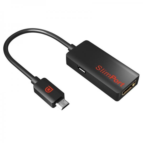 5501 Slimport to HDMI Adapter