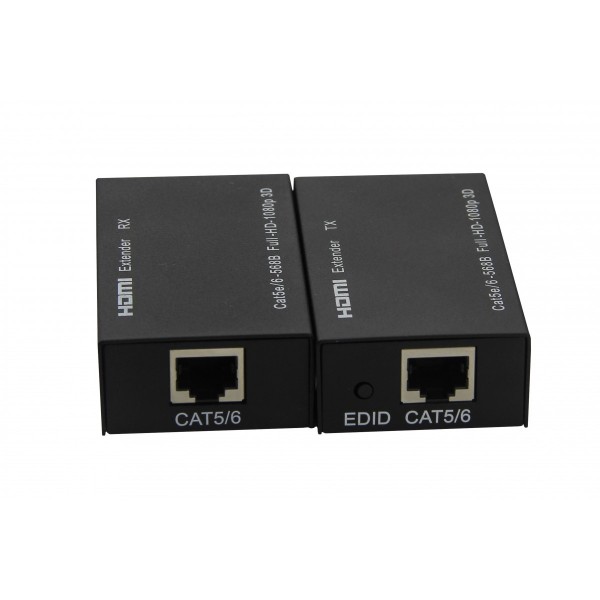 HDMI Extender 60 m single-wire HDMI 1.3  IEEE-568B standard HD DVD, PS3, STB