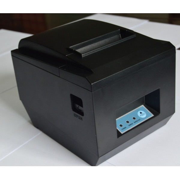 80mm Thermal Receipt Printer,wireless wifi thermal printer,