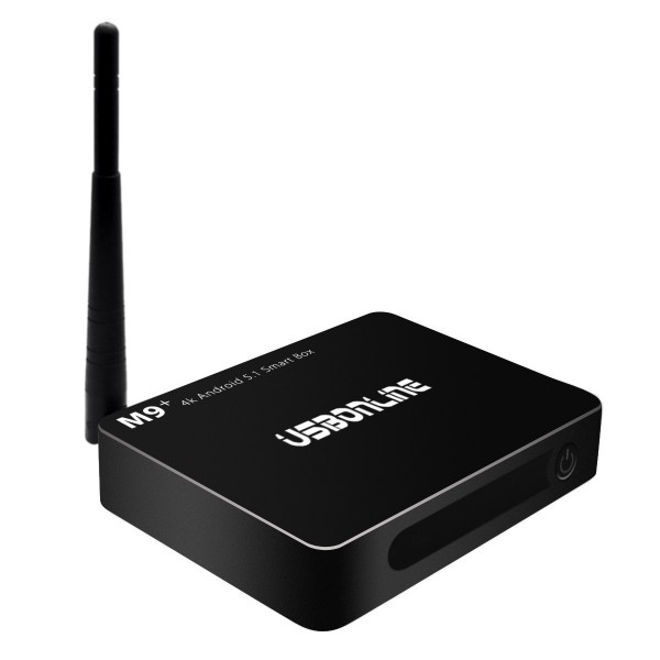 Usbonline M9 Android 5.1.1 1+8G S905 network player network TV set-top box