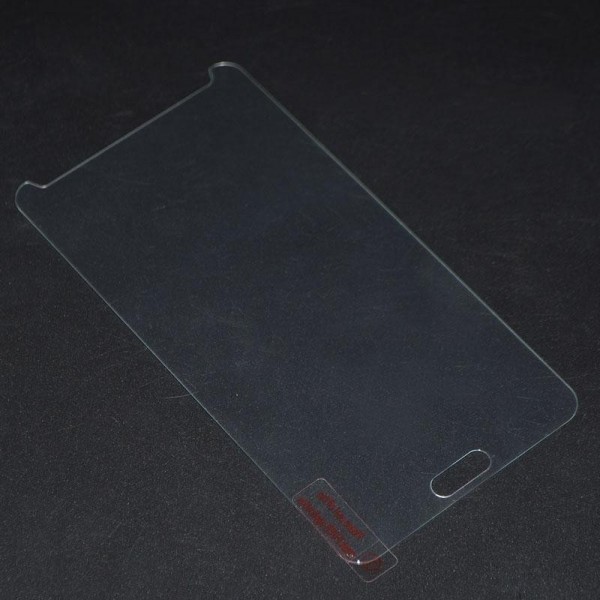 0.33mm Ultra Thin Arc edge HD Clear Tempered Glass Screen Protector for Samsung note3-retail box