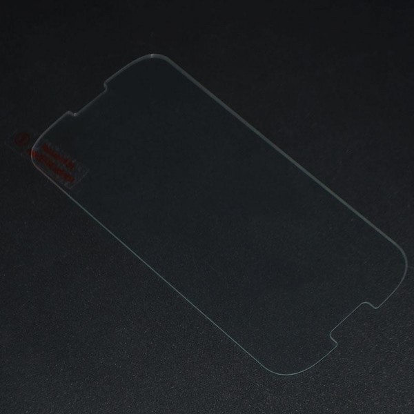 0.3mm Ultra Thin HD Clear Tempered Glass Screen Protector for Samsung Galaxy i9300 S3-opp package