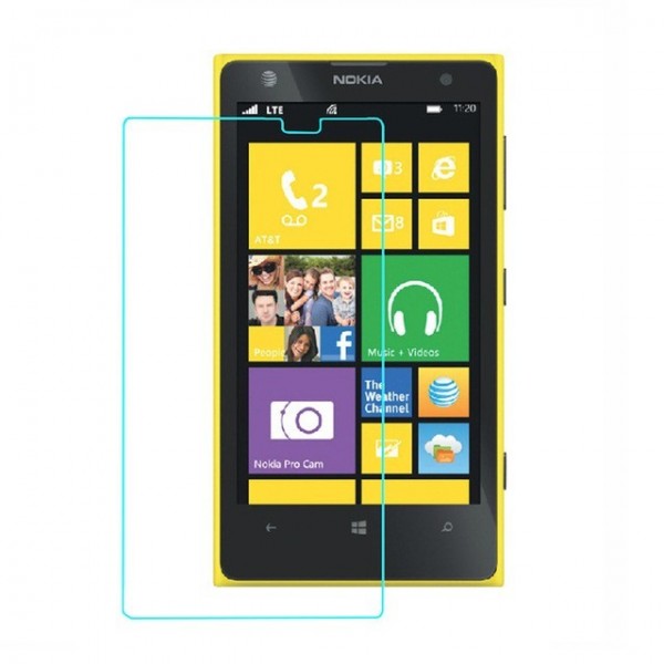 0.3mm arc edge Tempered Glass Screen Protector For Nokia Lumia 435 N435,retail box