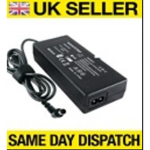LAPTOP CHARGER FOR SONY VAIO 19.5V 4.7A VGP-AC19V20