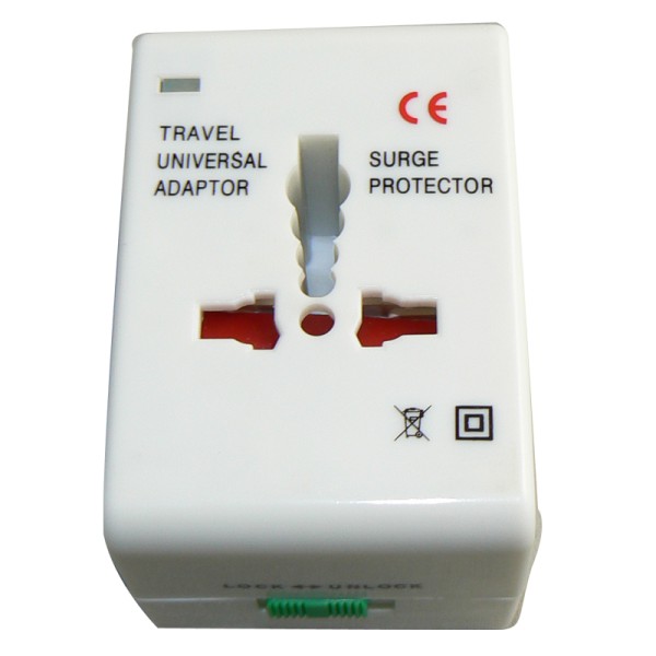 international adaptor word travel adapter covers more than 150 countries