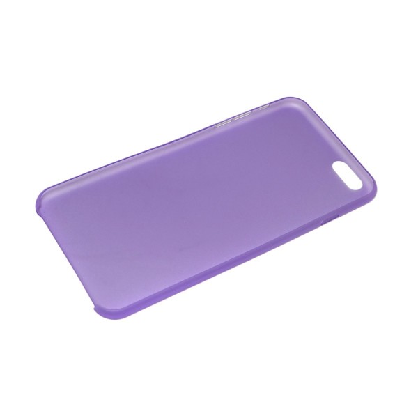 Ultra-Thin 0.3MM Moblie Cell Phone Cover/Cases 100% For Iphone 6plug Case Shell Fit For 5.5inch ipho