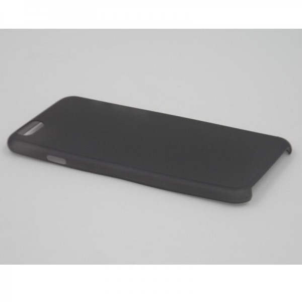 Ultra-Thin 0.3MM Moblie Cell Phone Cover/Cases 100% For Iphone 6 Case Shell Fit For 4.7inch iphone6 black