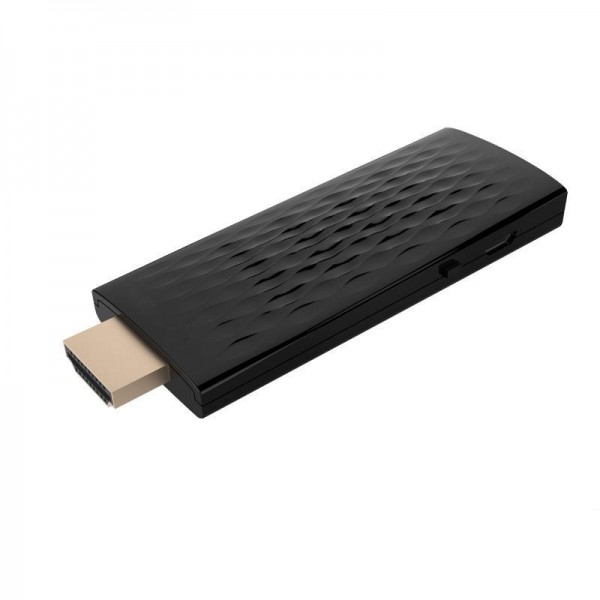 android 4.1 mini pc 1.6GHz ARM Cortex Dual-core A9 1GB DDR3 black